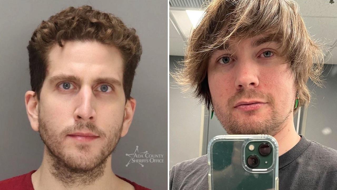 Inside Bryan Kohberger's Dark Descent: Cryptic Complaints and Chilling Motives Unveiled Before Deadly Rampage