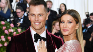 Inside Gisele Bündchen’s Shocking Confession About Tom Brady Years After Their Split