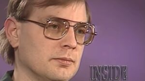 Inside Jeffrey Dahmer’s Mind: Chilling Revelations in Rare Interview Uncovered