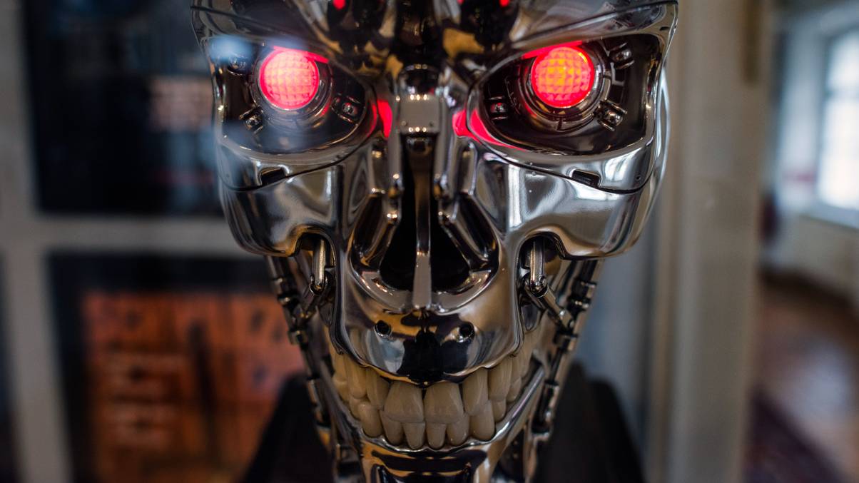 Inside the AI Revolution: Why Experts Warn It Could Change Everything—For Better or Worse
