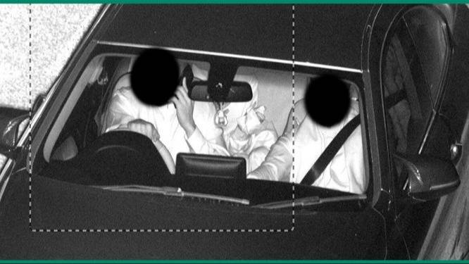 Inside the AI Surveillance Revolution: How 19,000 Shocking Driving Violations Were Uncovered in Just Two Weeks