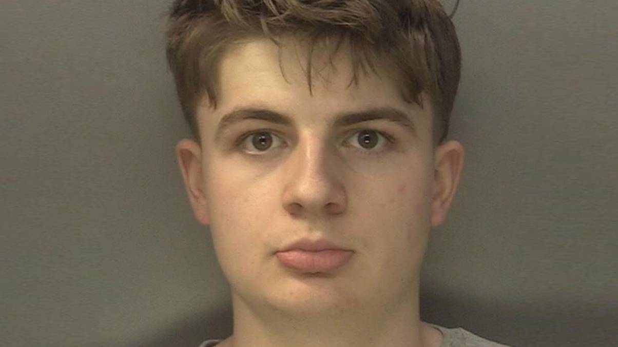 Inside the Chilling Airbnb Kill Room: How a Dexter-Obsessed Student Turned Fantasy into Nightmare