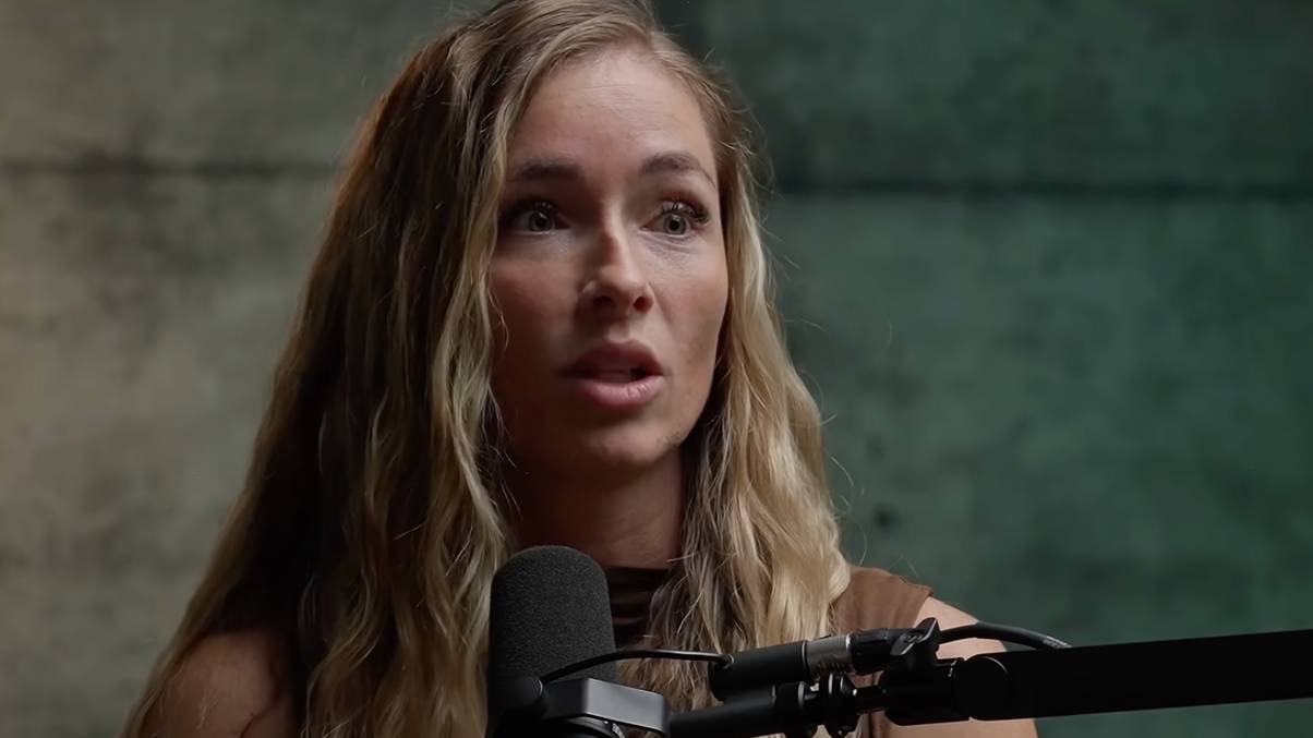 Inside the Chilling Rituals a Doomsday Prepper Childhood Forced Her to Endure—You Won’t Believe What They Made Her Do to Survive Armageddon