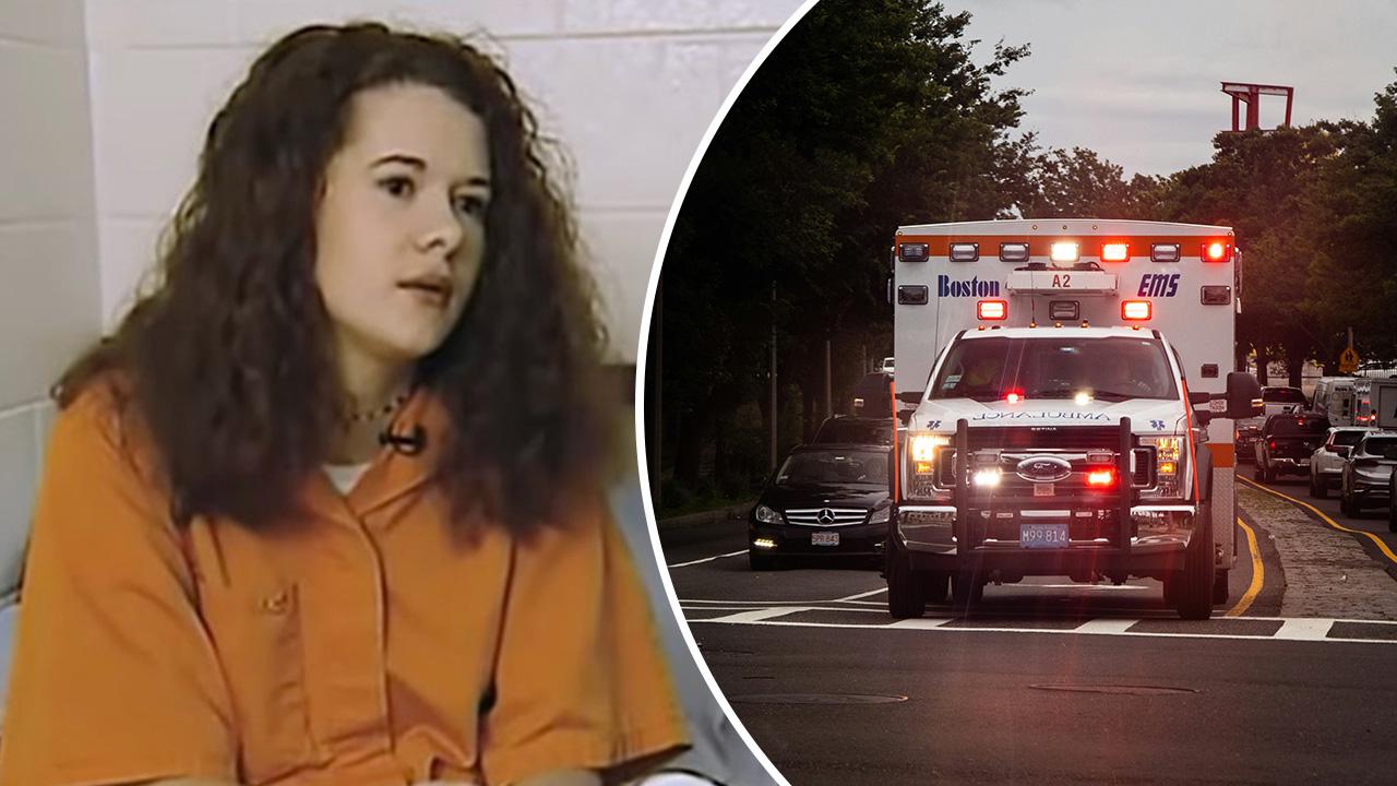 Inside the Shocking Failed Execution That Left Christa Pike Fighting for Life After Two Lethal Injections