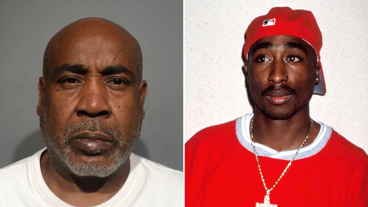 Inside the Shocking Verdict: Tupac’s Alleged Killer Finally Faces Justice After 30 Years of Silence
