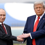 Inside Trump’s Secretive Russia Diesel Deal: What’s Really at Stake?