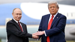 Inside Trump’s Secretive Russia Diesel Deal: What’s Really at Stake?