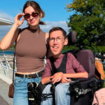 Interabled Couple Defies Odds: New Pregnancy Video Reveals Husband’s Deepest Fear and Unbelievable Triumph