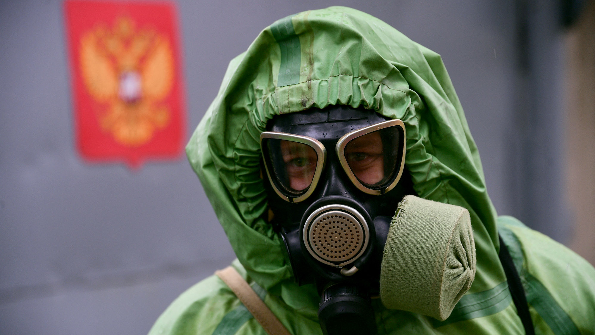 Is Russia on the Brink of a Plague Crisis? What You Need to Know Now