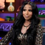 ITV Responds After Tiffany Pollard’s Shocking CBB Mix-Up Sparks Outrage—What Really Happened?