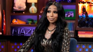 ITV Responds After Tiffany Pollard’s Shocking CBB Mix-Up Sparks Outrage—What Really Happened?