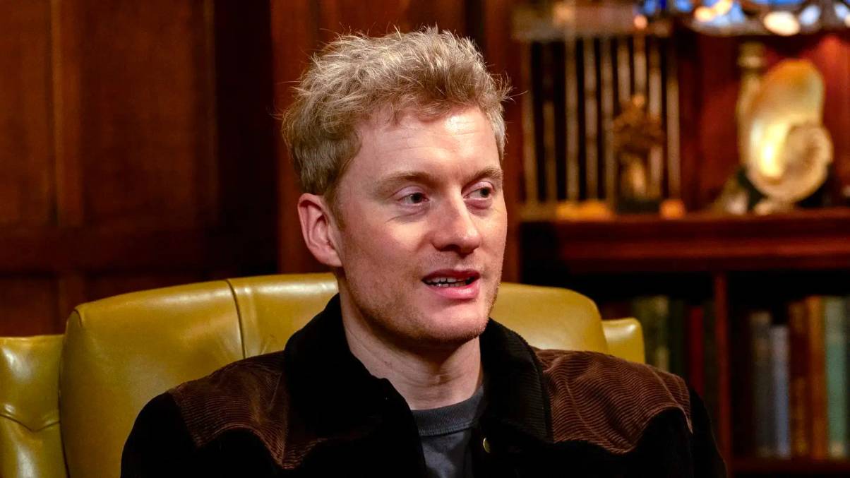 James Acaster’s Secret Struggle: Why the 'Reluctant Traitor' Almost Brought Down the Show