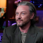 James McAvoy Reveals Shocking Bullying Incident With A Legendary Co-Star On His Very First Acting Gig