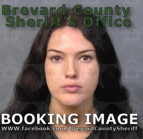 Jealousy Turns Deadly: Florida Woman's Shocking Late-Night Shooting Sparks 30-Year Prison Threat