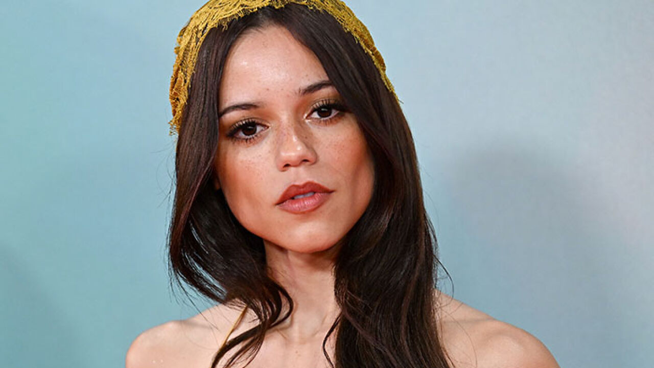 Jenna Ortega Sparks Outrage with Shocking Confession About Fan Encounters — What She Said Will Leave You Speechless