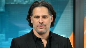 Joe Manganiello Reveals Mysterious 'Voodoo Curse' Linked to Sofia Vergara's Ex—What Really Happened?