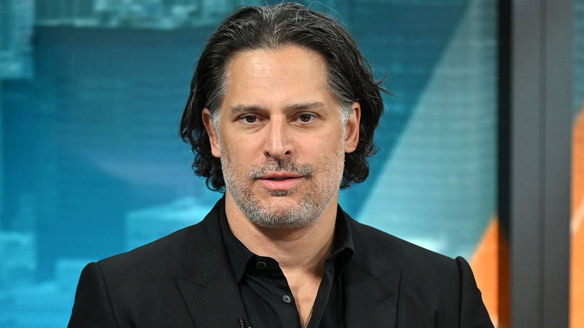 Joe Manganiello Reveals Mysterious 'Voodoo Curse' Linked to Sofia Vergara's Ex—What Really Happened?