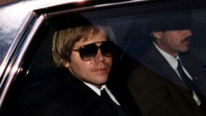 John Hinckley Jr. Breaks Silence with Shocking New Podcast: What He Reveals Will Leave You Stunned