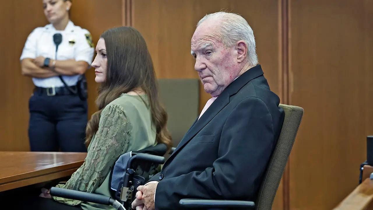Judge Rejects Lindsay Clancy’s Not Guilty Plea Amid Shocking Twists in Paralyzed Mom’s Trial Saga