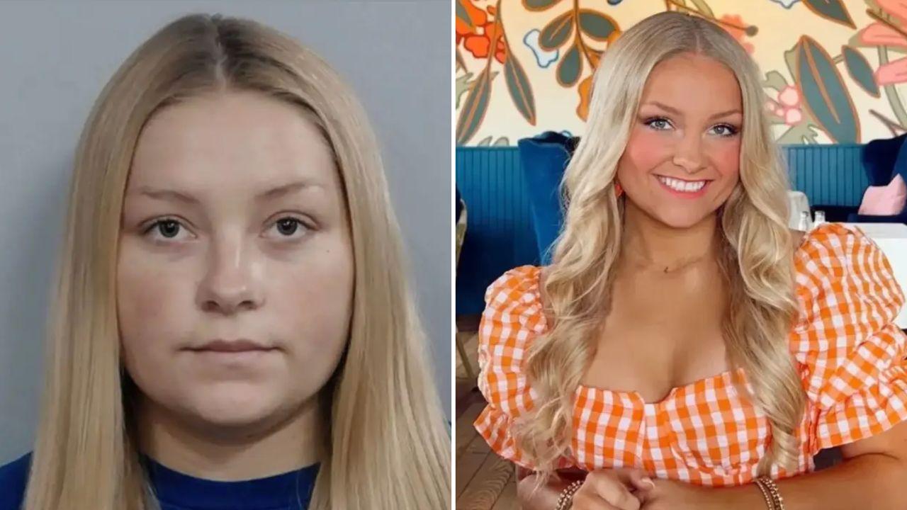 Kentucky Cheerleader’s Shocking Fate: Could Laken Snelling Walk Free After Decade Behind Bars for Tragic Newborn Death?