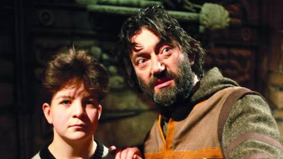 Knightmare Returns with a Jaw-Dropping Twist Few Saw Coming