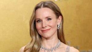 Kristen Bell Reveals the Unexpected Reason Behind Her Weekly Tears and ‘Brutal’ Family Struggles