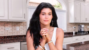 Kylie Jenner’s $50 Million Lingerie Disaster: What Really Happened in Her Laundry Room?