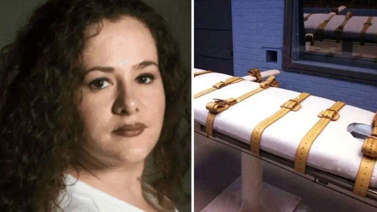 Last-Minute Court Intervention Stops Christa Pike's Execution—What Sparked the Sudden Halt?