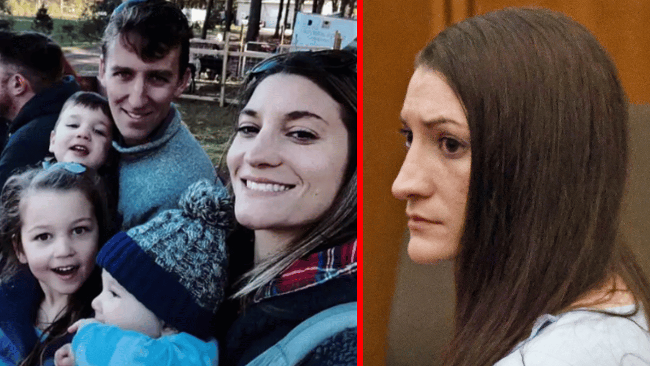 Lawyer Demands Dismissal After Lindsay Clancy Claims Memory Blackout in Shocking Child Deaths Case—Is Justice at Risk?