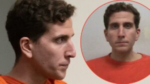 Lawyers Demand Judge’s Removal After Emotional Outburst in Bryan Kohberger Sentencing—What This Could Mean for the Case