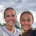 Long-Lost Sisters Reunite in Shocking Softball Game Twist That’s Straight Out of a Movie