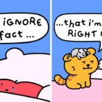 Meet the Talking Fruits Turning Your Daily Annoyances Into Unexpectedly Hilarious Comics!