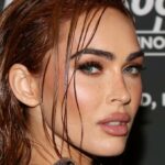 Megan Fox Drops Racy Photos—and Hints at a Shocking New Venture