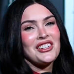 Megan Fox Silences Critics with Sultry New Paid-Content Site—Is This Her Boldest Move Yet?