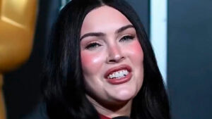Megan Fox Silences Critics with Sultry New Paid-Content Site—Is This Her Boldest Move Yet?