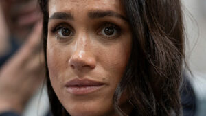 Meghan Markle’s Shocking Bombshell Letter Resurfaces—Police Reveal Chilling Details Behind Father's Explosive Claims