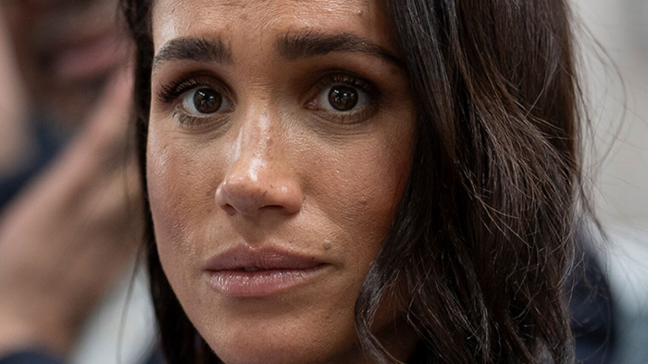 Meghan Markle’s Shocking Bombshell Letter Resurfaces—Police Reveal Chilling Details Behind Father's Explosive Claims