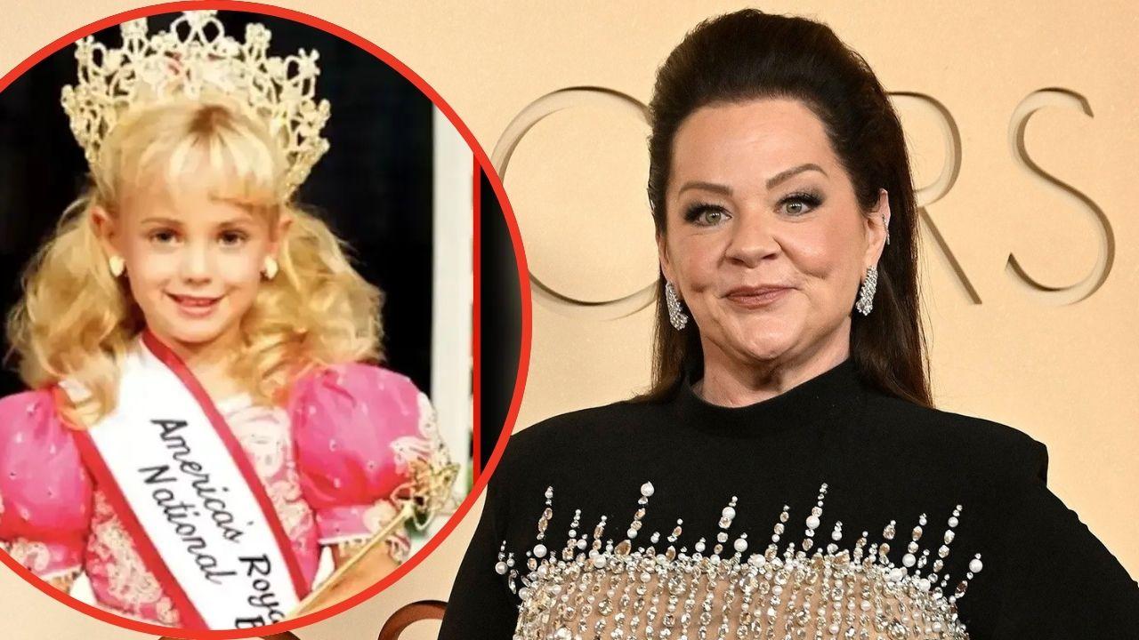 Melissa McCarthy Drops Shocking Clue on JonBenét Ramsey Case, Confesses Past Judgments About the Mother