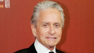 Michael Douglas Reveals the Explosive Moment He Lost Control with Julia Roberts Over His Son