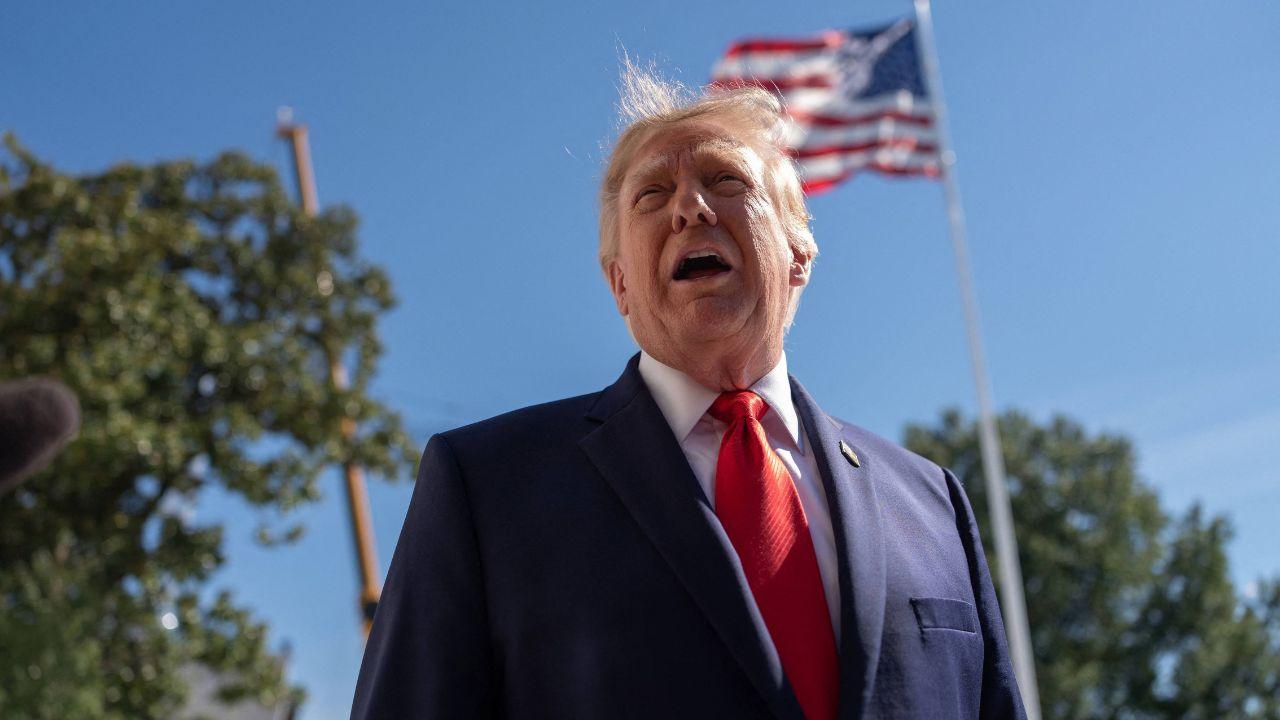 Michigan Man's Chilling Threats Against Trump and Biden Surface in Shocking New Case