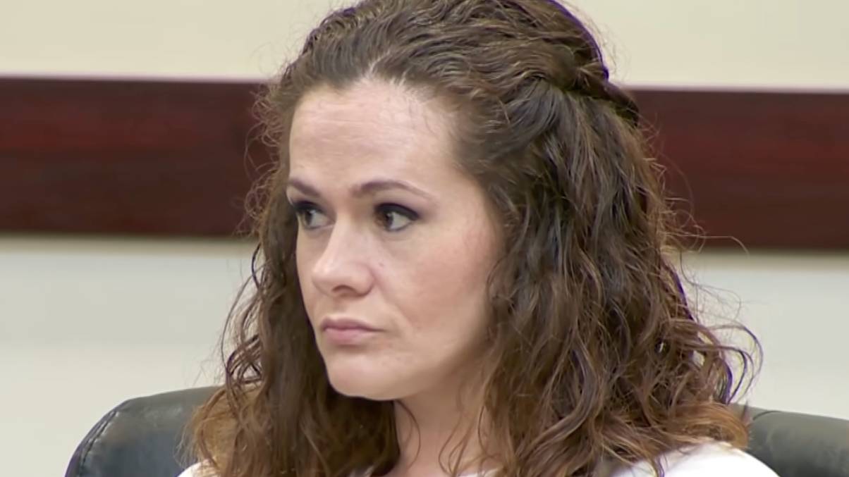 Mother of Christa Pike's Victim Breaks Silence as Botched Execution Sparks Unthinkable Twist