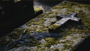 Mysterious Death of British Woman Buried in Florida Grave Sparks Dark Online Grooming Allegations