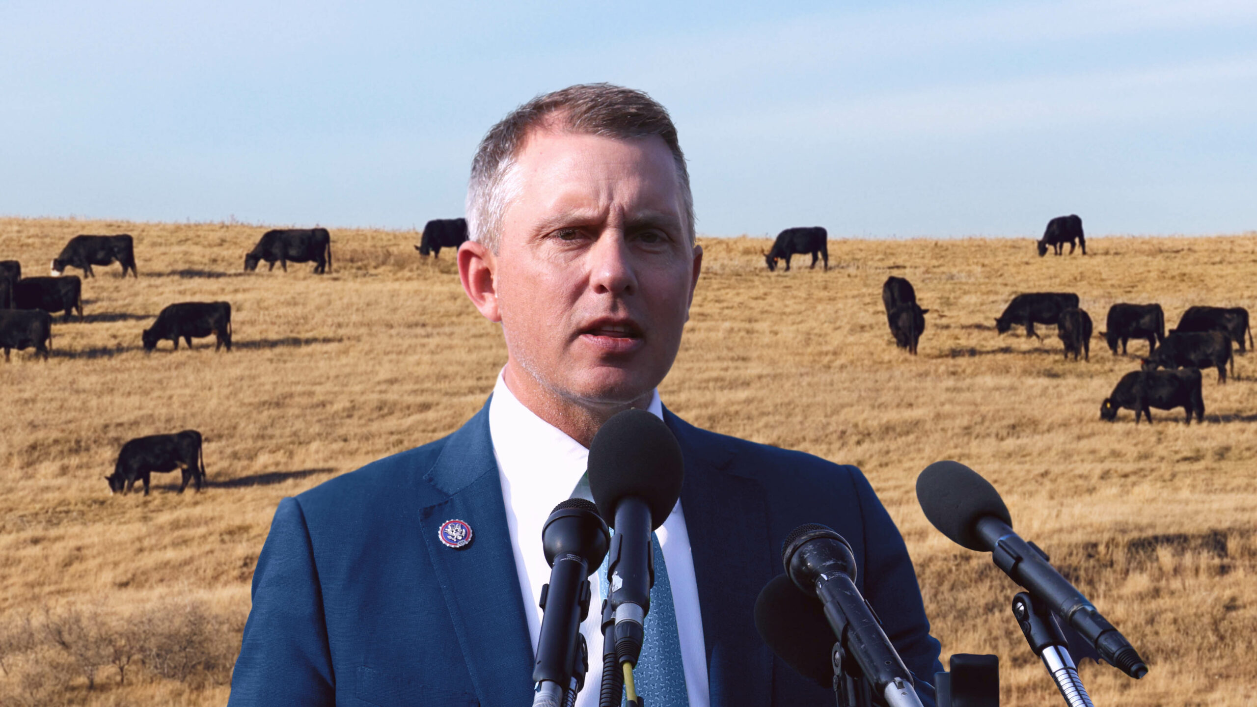 Mystery Behind North Dakota’s National Apology: What Did the State Admit?