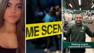 Mystery Deepens as Four Georgia Family Members Found Slaughtered Following Divorce Filing—Suspect's Motive Unknown