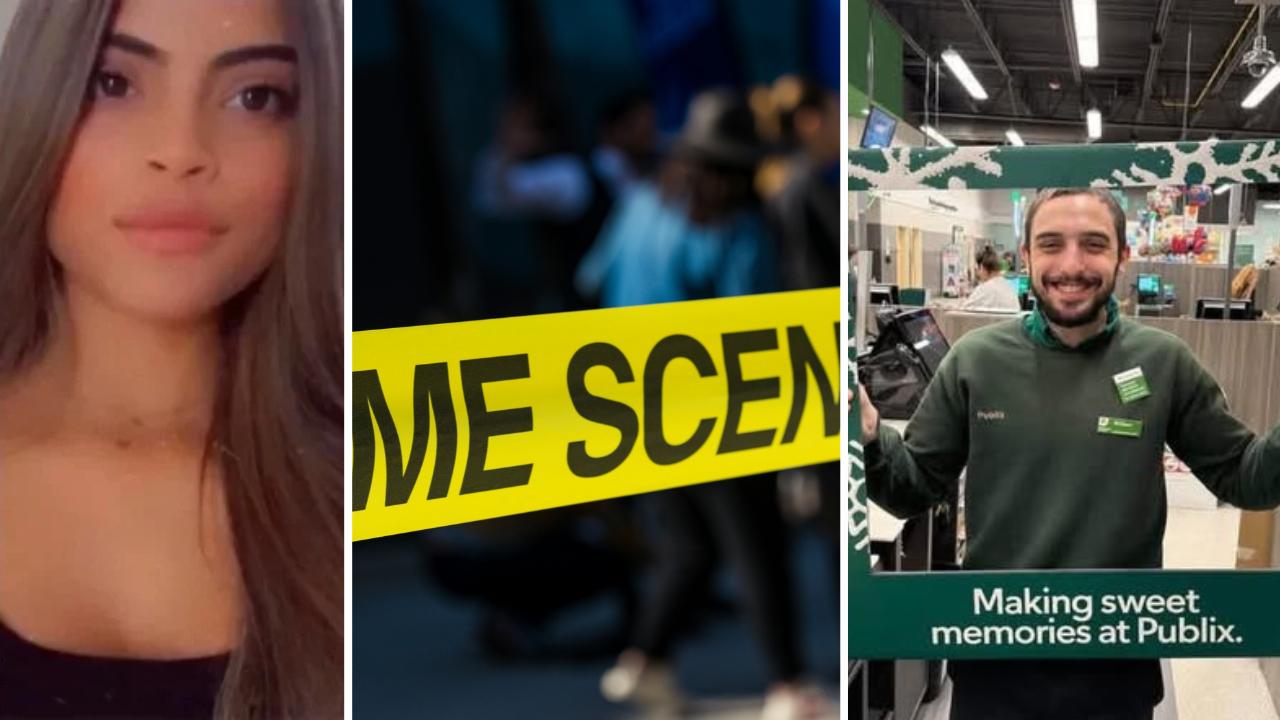 Mystery Deepens as Four Georgia Family Members Found Slaughtered Following Divorce Filing—Suspect's Motive Unknown