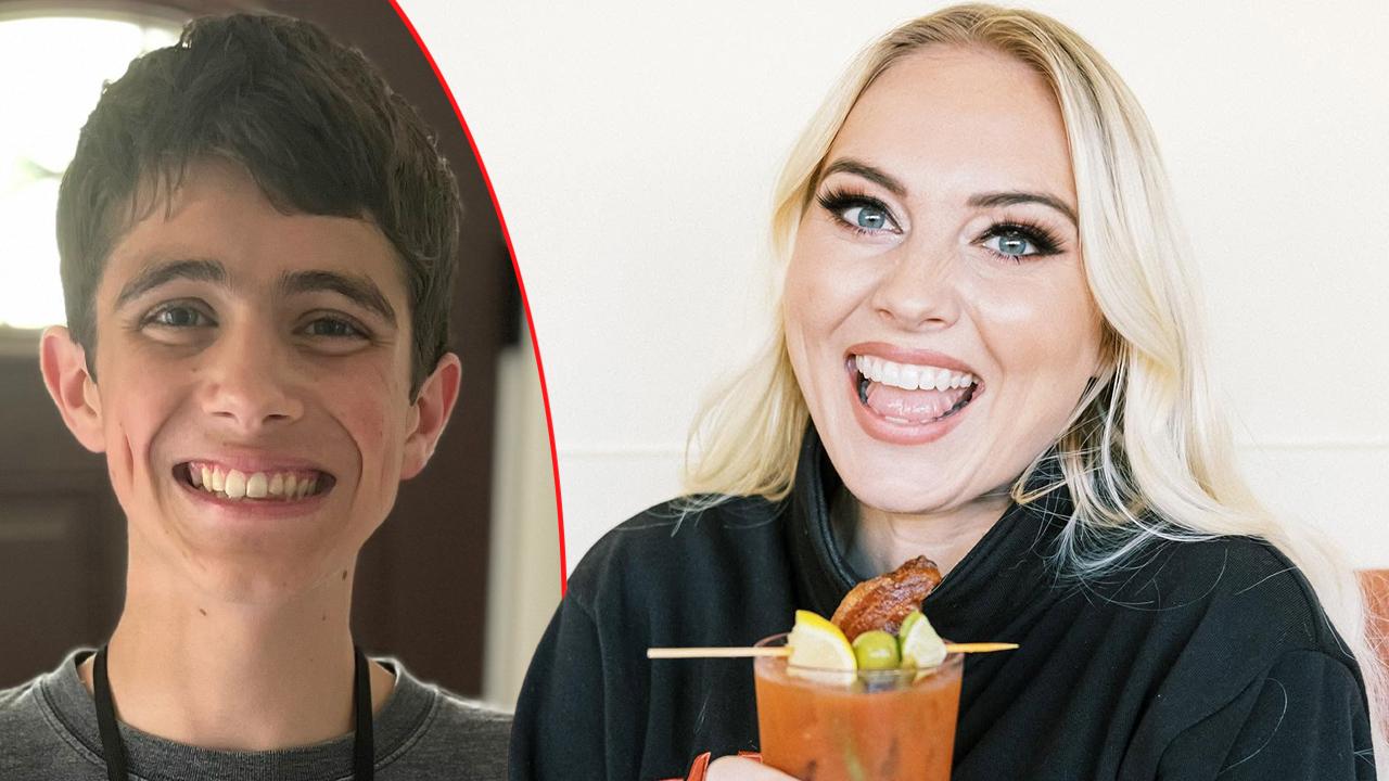 Mystery Deepens: 'Survivor' Star Vanishes with Teen Son, FBI Launches High-Stakes Search After Custody Battle Turns Dark