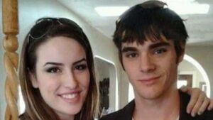 Mystery Surrounds Breaking Bad Star RJ Mitte’s Passing as Ex-Girlfriend Reveals Emotional Tribute