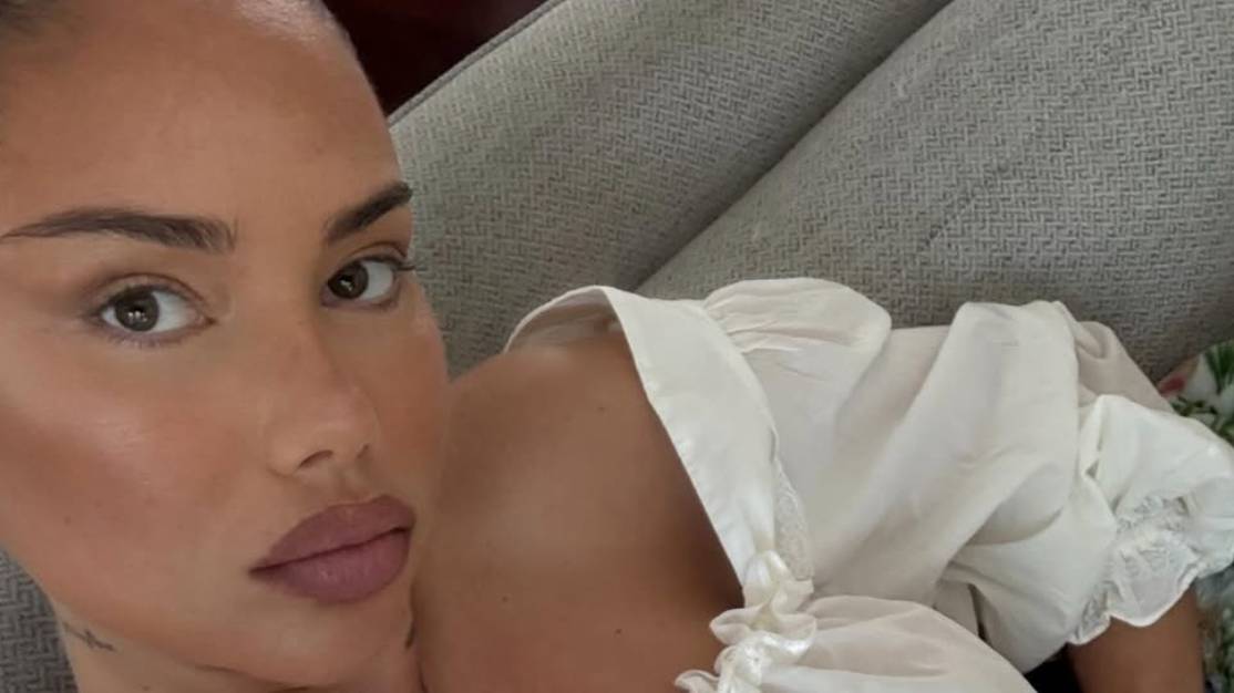 Mystery Surrounds Sudden Death of Justin Bieber’s Ex-Girlfriend Sahara Ray at 34
