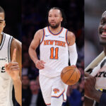 NBA Stars Reveal Surprising Changes They’d Make If Given Ultimate Power For a Day