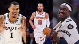 NBA Stars Reveal Surprising Changes They’d Make If Given Ultimate Power For a Day